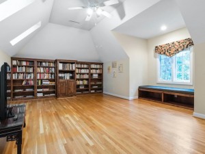 Renovarea mansardei -  pasii pe care sa-i urmezi in acest proces si tipurile de materiale pe care sa le folosesti