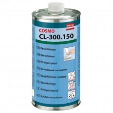 COSMO CL-300.150 (COSMOFEN 60) – Curățător delicat pentru aluminiu vopsit și PVC înfoliat