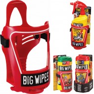 Suport Servetele industriale Big Wipes