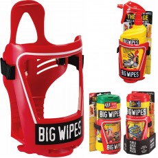 Suport Servetele industriale Big Wipes