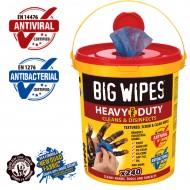 Servetele Industriale Heavy-Duty 240s