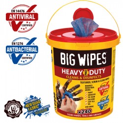 Servetele Industriale Heavy-Duty 240s