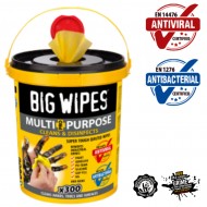 Servetele Industriale Multi-Purpose 300s