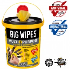 Servetele Industriale Multi-Purpose 300s