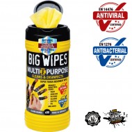 Servetele Industriale Multi-Purpose 80s