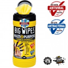 Servetele Industriale Multi-Purpose 80s