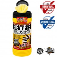 Servetele Industriale Multi-Purpose 120s