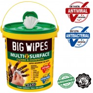 Servetele Industriale Multi-Surface 150s