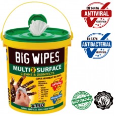 Servetele Industriale Multi-Surface 150s