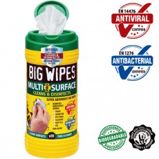 Servetele Industriale Multi-Surface 80s