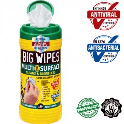 Servetele Industriale Multi-Surface 80s