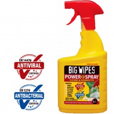 Solutie curatare suprafete industriale