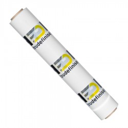 FOLIE STRETCH PERSONALIZATA