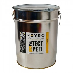 FOLIE LICHIDA PROTECT&PEEL 20KG