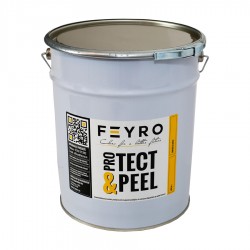 FOLIE LICHIDA PROTECT&PEEL 10KG