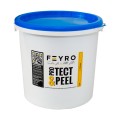 Folie lichida protectie tamplarie - FOLIE LICHIDA PROTECT&PEEL 20KG