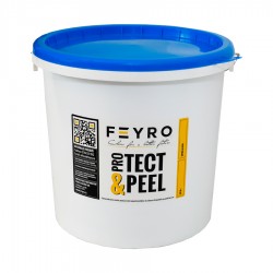 FOLIE LICHIDA PROTECT&PEEL 20KG