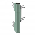 Balamale Rollenband Dr.HAHN KT-RV - Balama Rollenband Dr.HAHN KT-RV 16/3.5 mm RBT 36 mm - 3 componente 160 KG RAL 6034