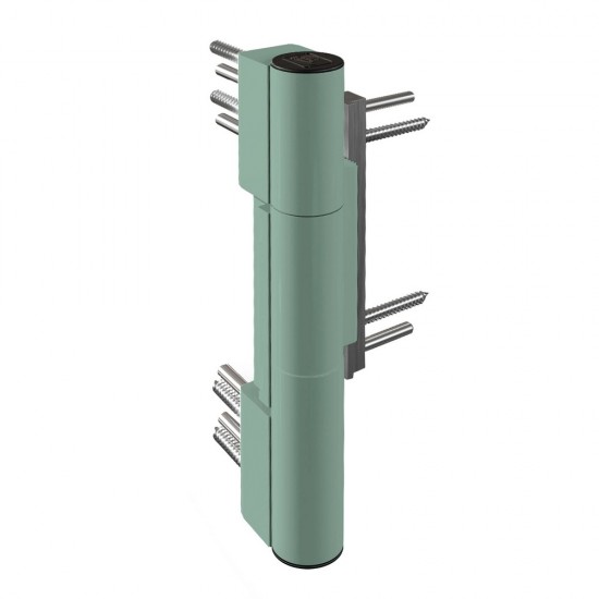 Balamale Rollenband Dr.HAHN KT-RV - Balama Rollenband Dr.HAHN KT-RV 16/3.5 mm RBT 36 mm - 3 componente 160 KG RAL 6034