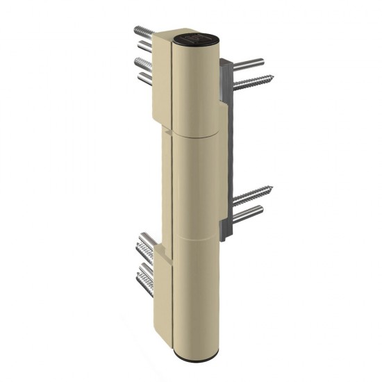 Balamale Rollenband Dr.HAHN KT-RV - Balama Rollenband Dr.HAHN KT-RV 16/3 mm RBT 36 mm - 3 componente 160 KG RAL 7044