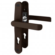 Set Sild usa STUBLINA 36/92 RAL8017