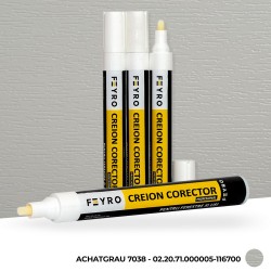disinfect Prevail Abnormal Marker corector PVC | Feyro.ro Magazin online vopsele si finisaje  industriale