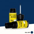Corector Lichid Touch-up - CORECTOR CU PENSULA TOUCH-UP FEYRO RAL 5017