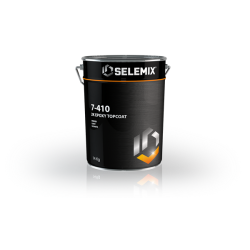 RASINA EPOXIDICA LUCIOASA 7-410