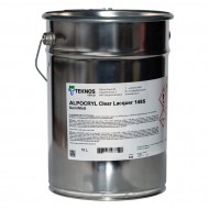 LAC POLIURETANIC MAT 15%