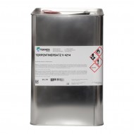 DILUANT PE BAZA DE TEREBENTINA