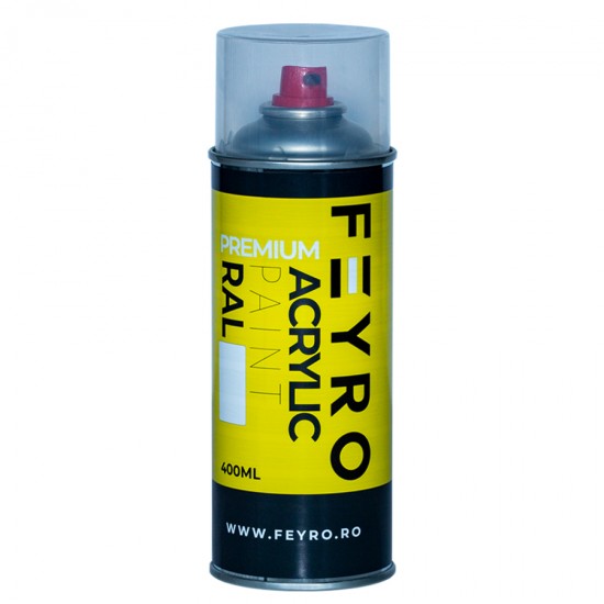 Spray Corector - Spray lac SEMIMAT