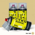 Spray Corector - Spray Vopsea RAL 1001