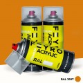 Spray Corector - Spray Vopsea RAL 1007