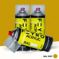 Spray Corector - Spray Vopsea RAL 1027