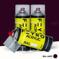 Spray Corector - Spray Vopsea RAL 4007