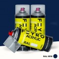 Spray Corector - Spray Vopsea RAL 5010