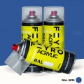 Spray Corector - Spray Vopsea RAL 5015