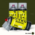 Spray Corector - Spray Vopsea RAL 6003