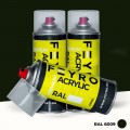 Spray Corector - Spray Vopsea RAL 6009