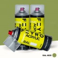 Spray Corector - Spray Vopsea RAL 6021