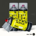 Spray Corector - Spray Vopsea RAL 7011