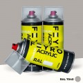 Spray Corector - Spray Vopsea RAL 7040