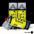 Spray Corector - Spray Vopsea RAL 9005