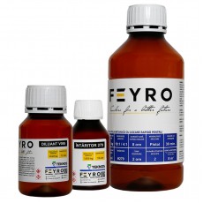 Kit lac protectie LUCIOS