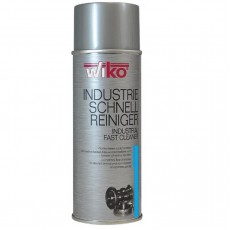 CURATITOR INDUSTRIAL RAPID 400ML