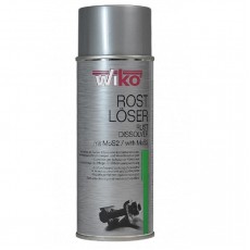 DIZOLVANT ANTI-RUGINA CU MoS2 400ml