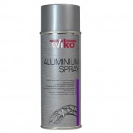 SPRAY ALUMINIU 400ml