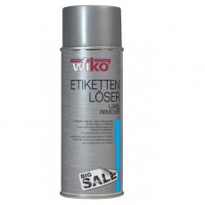 SPRAY CURATARE ETICHETE 400ML